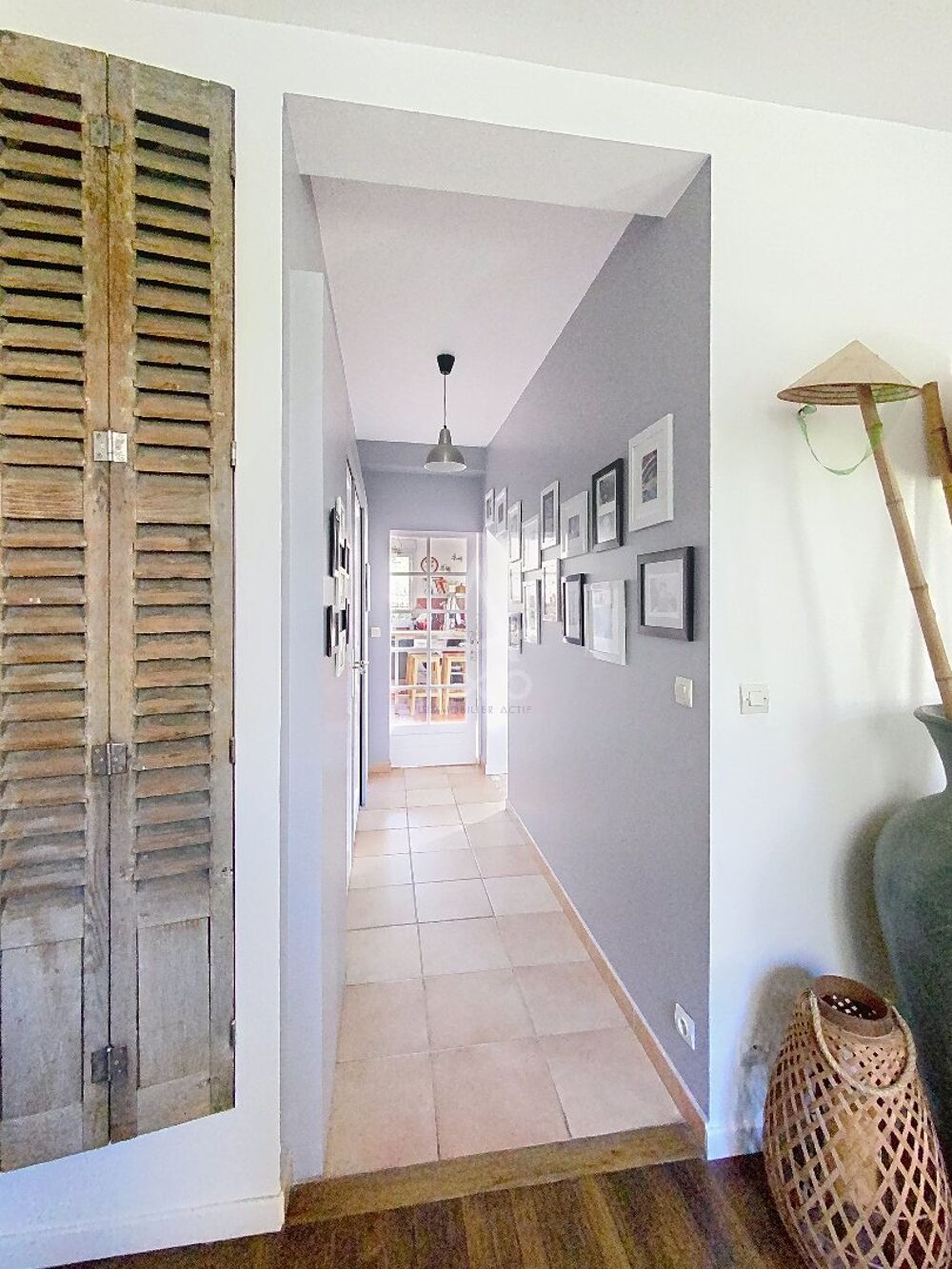 � vendre  Villa Saint-Maur-des-Foss�s (94100)