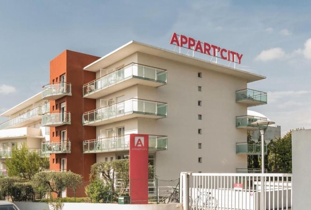 Vente Appartement Résidence Affaires Antibes