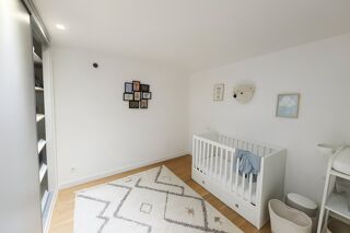  Appartement � vendre 4 pi�ces 92 m�