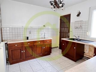  Maison � vendre 4 pi�ces 92 m�