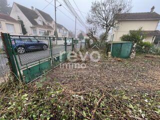  Terrain � vendre 410 m�