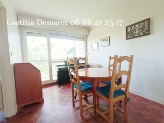  Appartement à vendre 4 pièces 79 m²