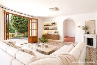  Maison à vendre 8 pièces 238 m²