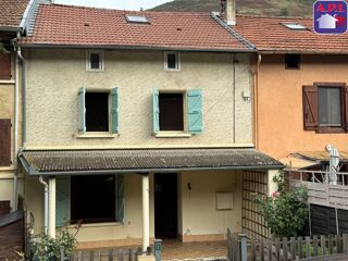  Maison à vendre 4 pièces 70 m²
