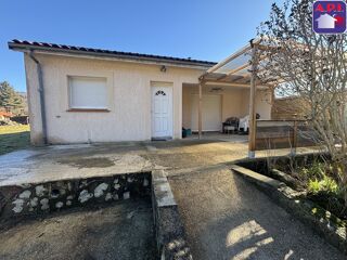  Maison à vendre 4 pièces 114 m²