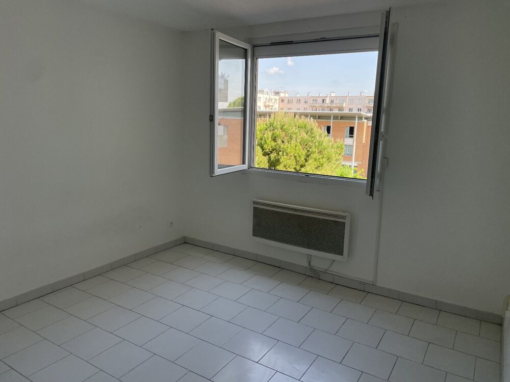 Vente Appartement Appartement Montpellier