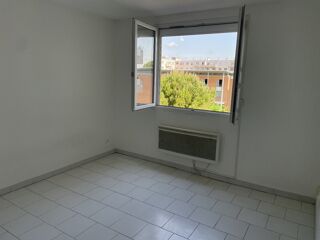  Appartement à vendre 1 pièce 20 m²