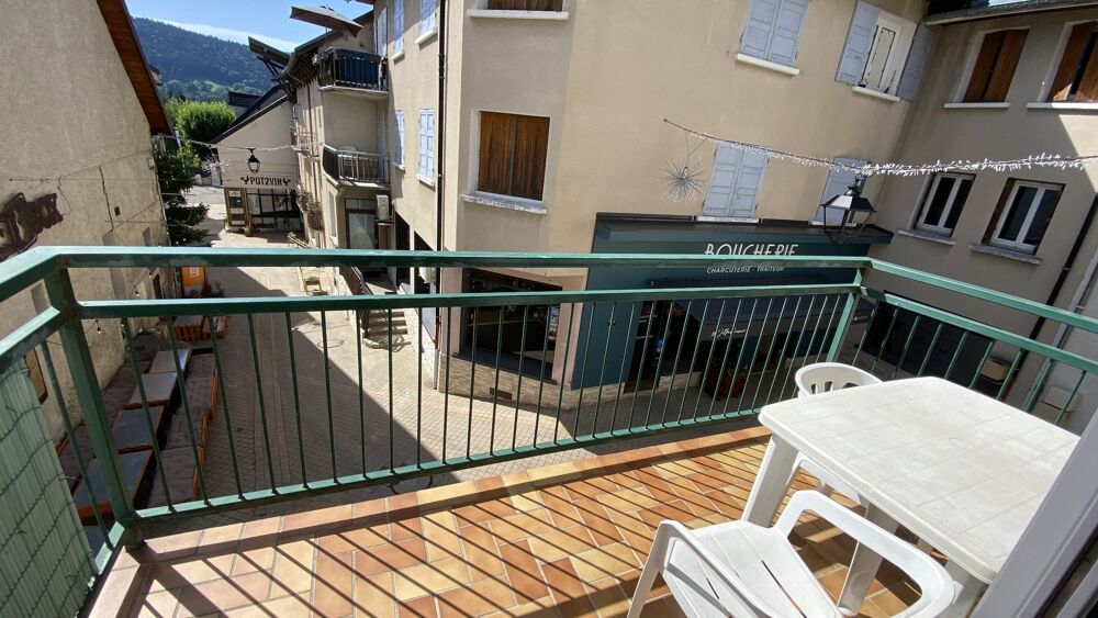 Vente Appartement Appartement Villard de lans