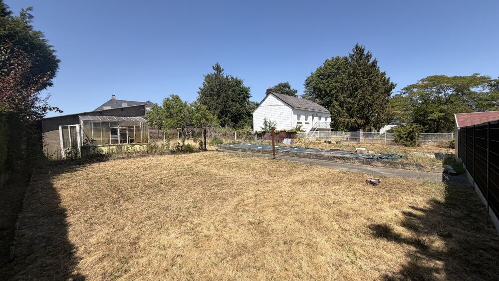 Vente Terrain Terrain Sainte luce sur loire