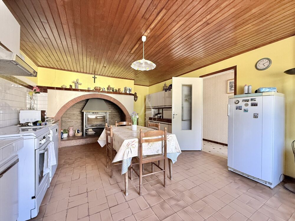 Vente Maison Maison et terrain Puycornet
