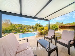  Villa � vendre 6 pi�ces 187 m�