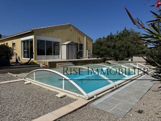  Maison � vendre 4 pi�ces 111 m�