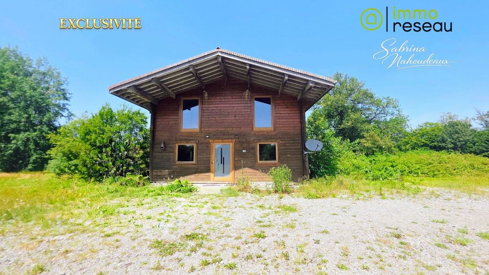 Maison 6 pièces 117 m² · à La Neuville aux Joutes · 117 m² · 168 000 €