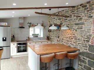  Maison à vendre 5 pièces 123 m²