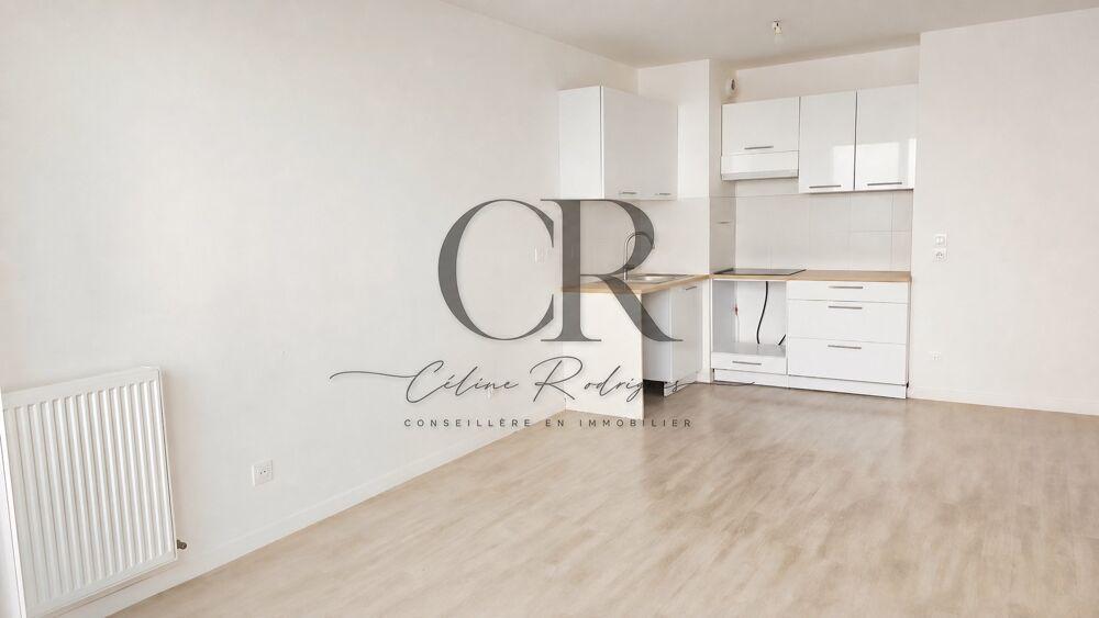 Vente Appartement Appartement Livry-gargan