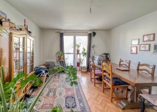 Appartement à vendre 3 pièces 65 m²