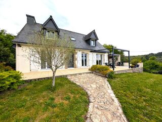  Maison � vendre 7 pi�ces 129 m�