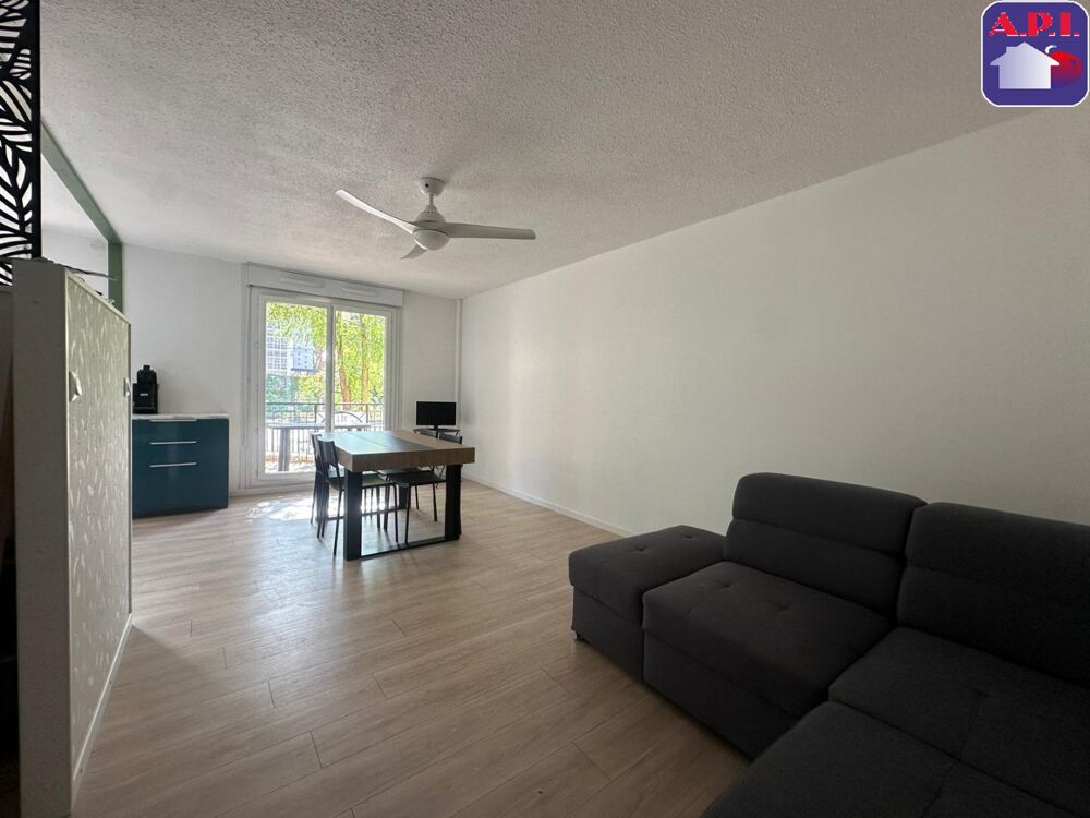 Location Appartement Appartement Toulouse