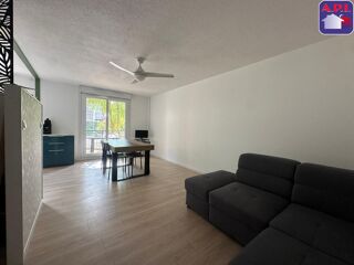  Appartement à louer 3 pièces 68 m²