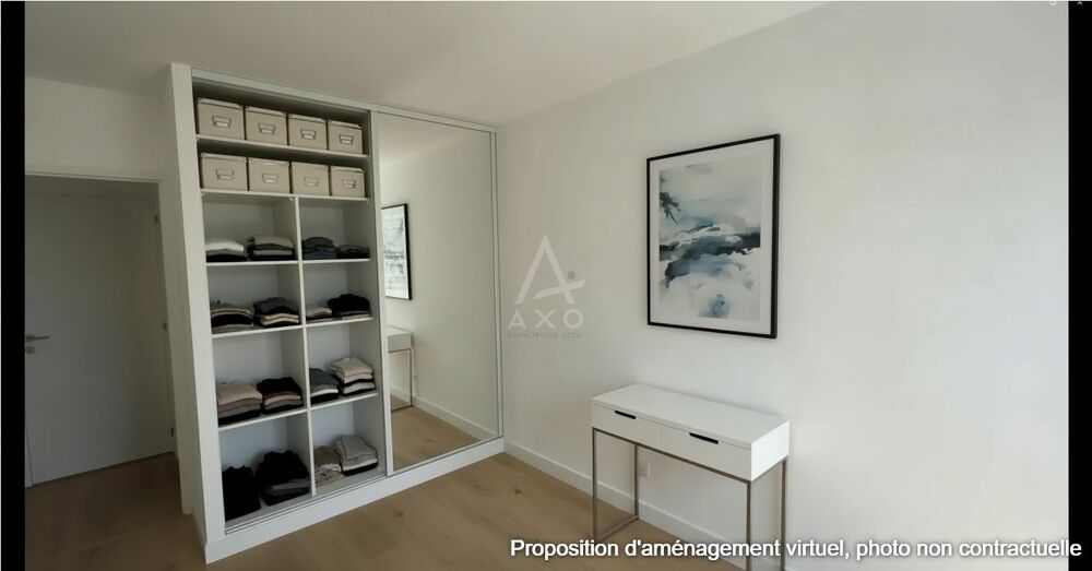 Vente Appartement Appartement Treillieres