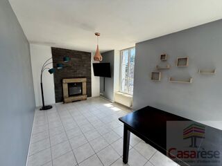  Appartement à vendre 3 pièces 59 m²
