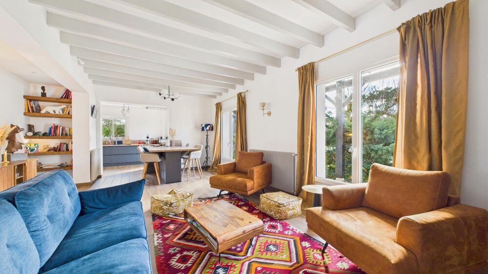 � vendre  Maison Moliets-et-Maa (40660)