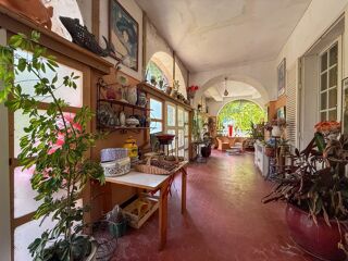  Propri�t�/ch�teau � vendre 11 pi�ces 400 m�