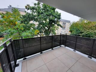  Appartement � louer 2 pi�ces 40 m�