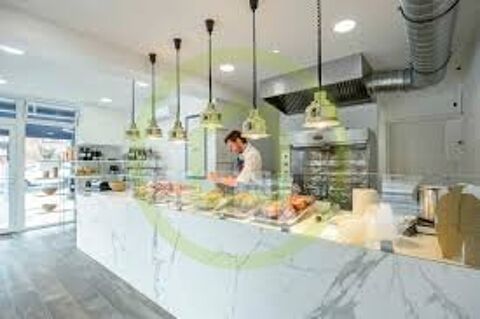 Traiteur 159000 06300 Nice