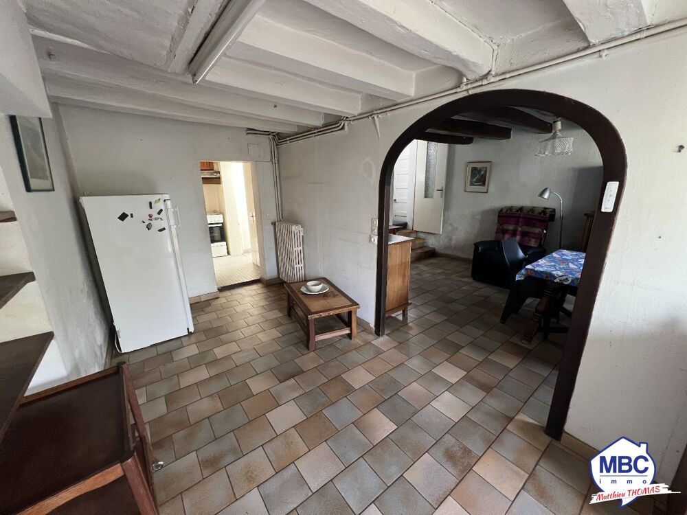 Vente Maison Maison Varades