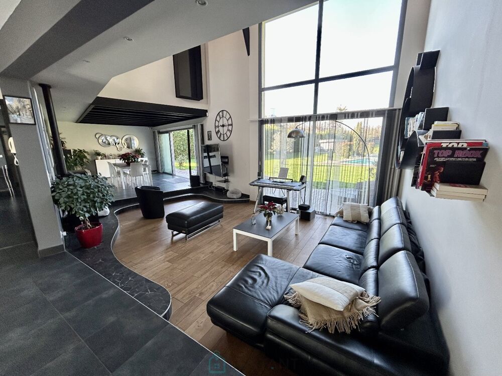 Vente Maison Propriété Arras
