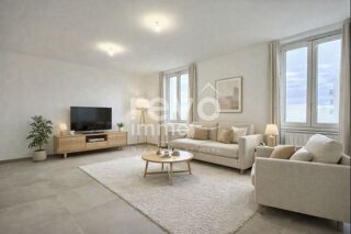  Appartement à vendre 3 pièces 63 m²