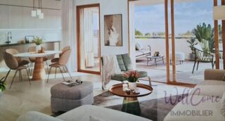  Appartement � vendre 1 pi�ce 