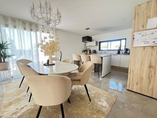  Maison à vendre 6 pièces 130 m²