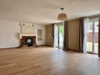  Maison à vendre 5 pièces 132 m²