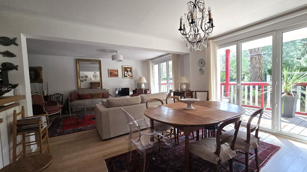 Vente Appartement Appartement La baule escoublac