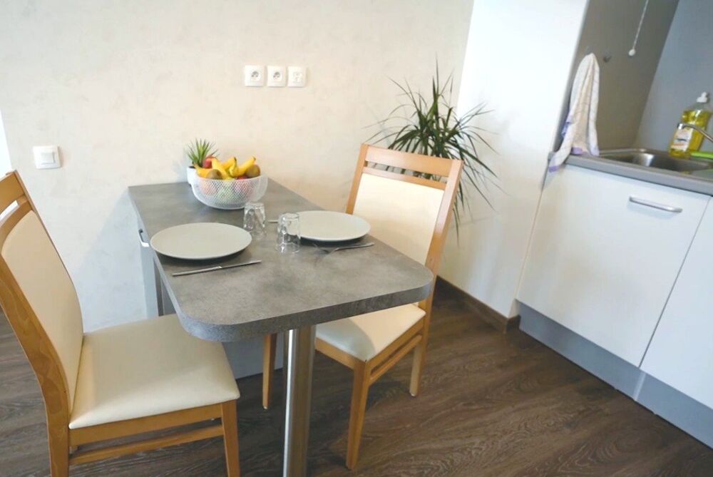 Vente Appartement Résidence Seniors Cavaillon
