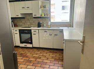  Appartement à vendre 3 pièces 65 m²