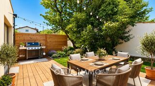 Maison à vendre 4 pièces 91 m²