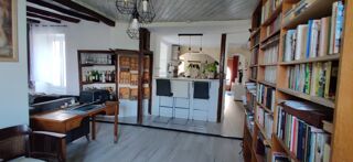  Maison � vendre 6 pi�ces 167 m�