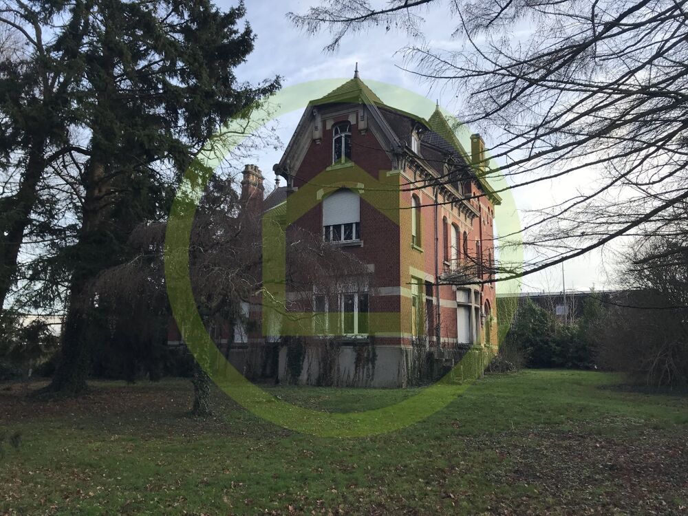 Vente Maison Maison de caractère Anzin