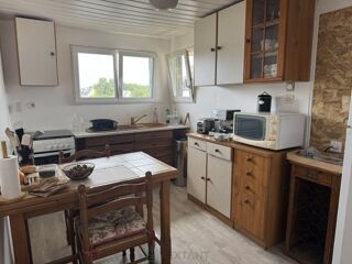 Maison à vendre 3 pièces 55 m²
