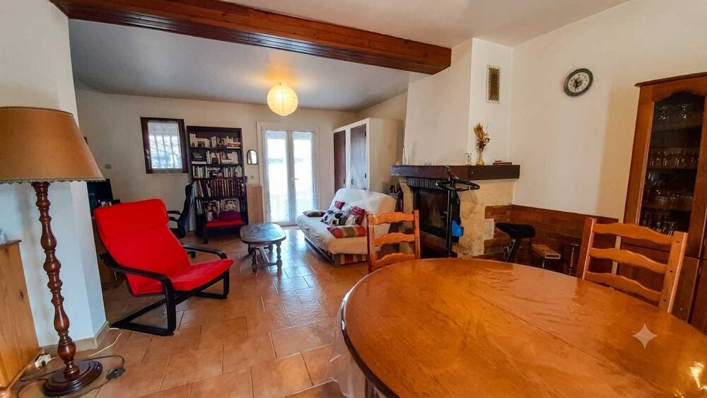 Vente Maison Maison Arles