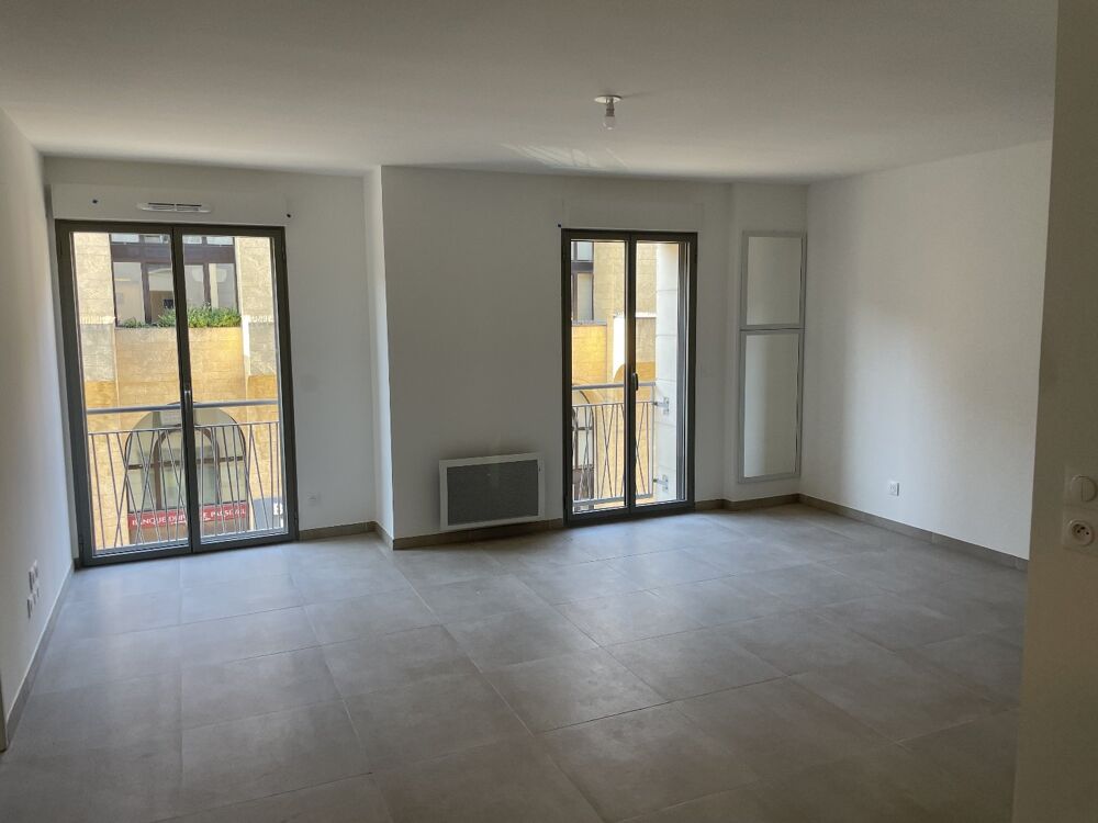Appartement 2 pièces 45 m² · à Montpellier · 45 m² · 269 000 €