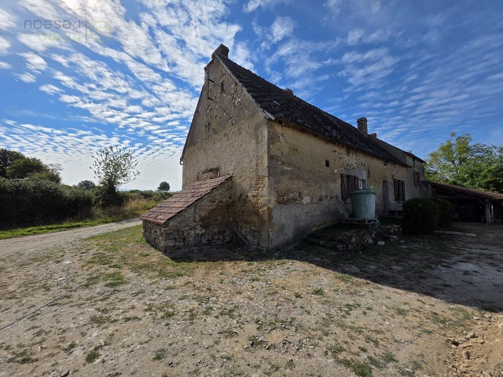Vente Villa Maison Chassignolles
