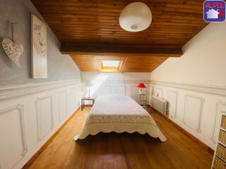  Maison  vendre 7 pices 172 m