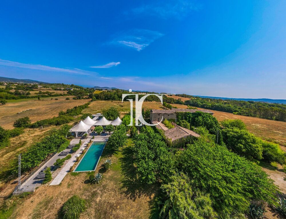 � vendre  Villa Rochegude (30430)