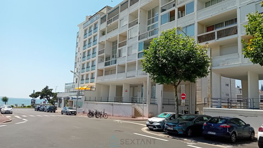 Appartement rénové
