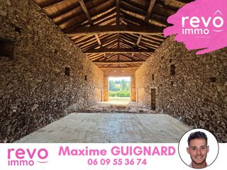  Maison � vendre 4 pi�ces 271 m�