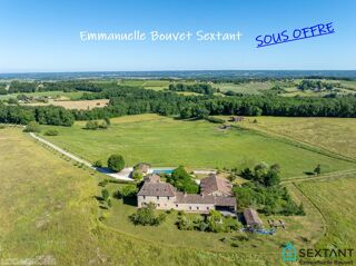  Villa � vendre 15 + pi�ces 545 m�